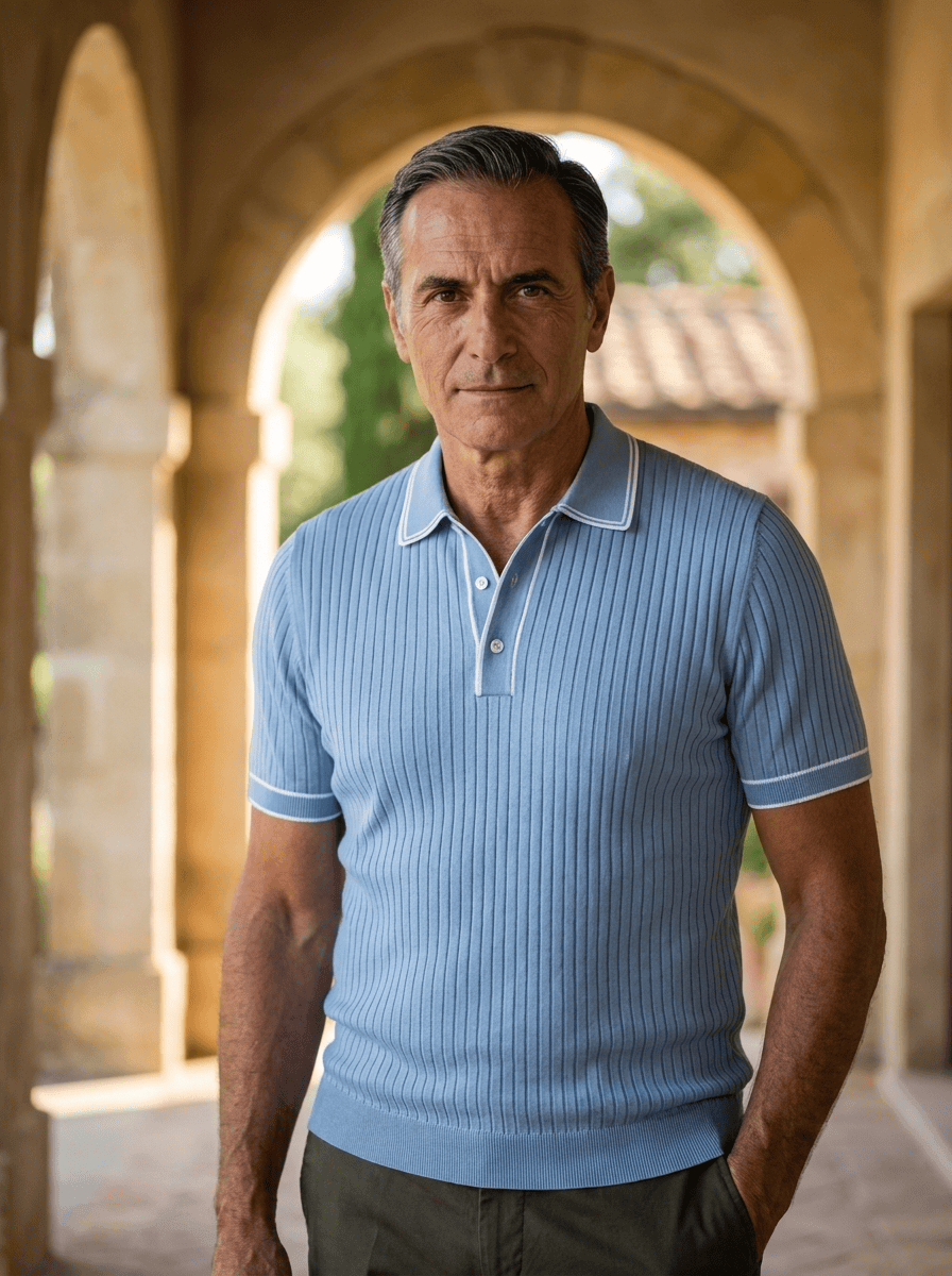 Hénry | Polo