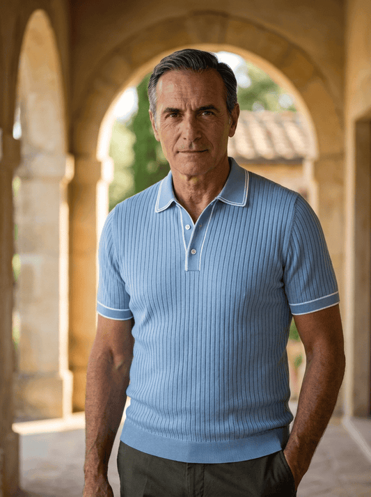 Hénry | Polo
