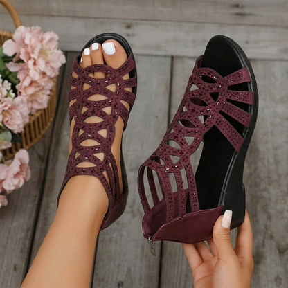 Sandra | Sandali Comfort