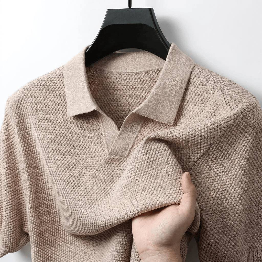 Prestige | Polo de Punto