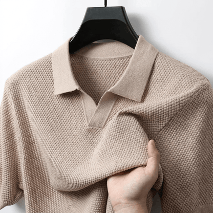Prestige | Polo de Punto