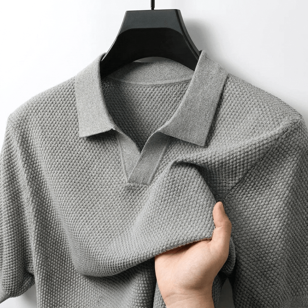 Prestige | Polo de Punto