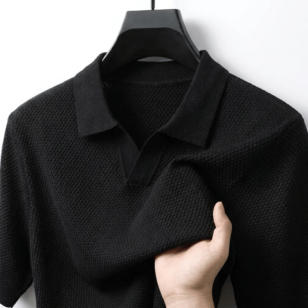 Prestige | Polo de Punto