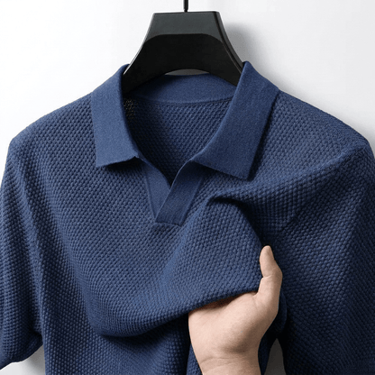 Prestige | Polo de Punto
