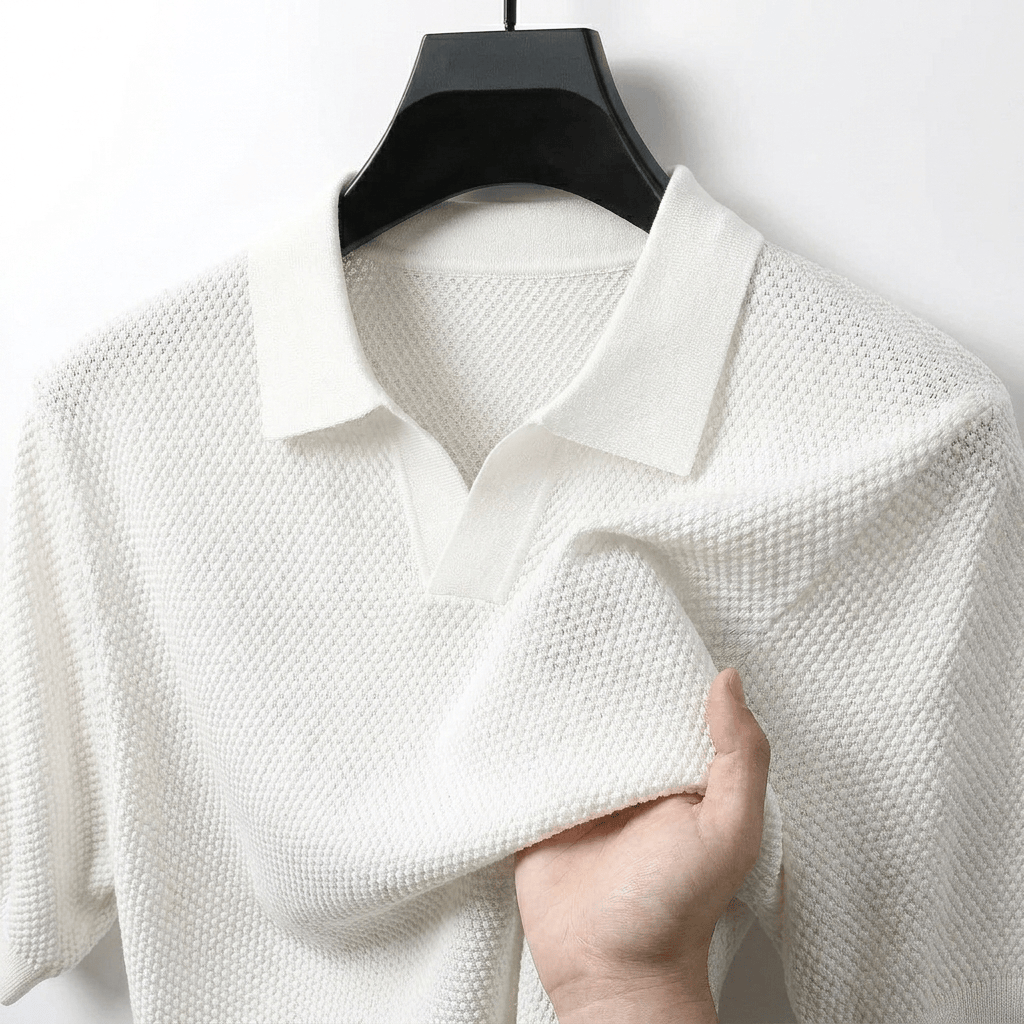Prestige | Polo de Punto