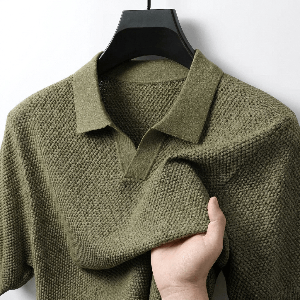 Prestige | Polo de Punto