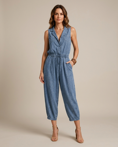 Elsa | Enterizo Capri