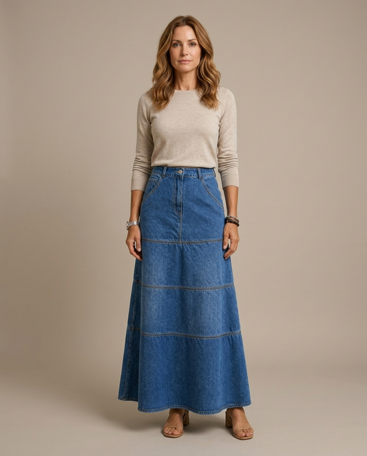 Eclora | Falda Serena