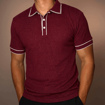 Hénry | Polo