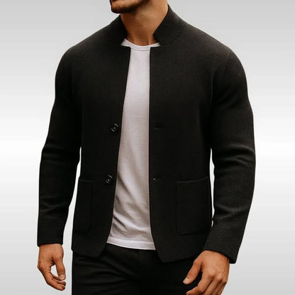 Louis | Blazer de Punto