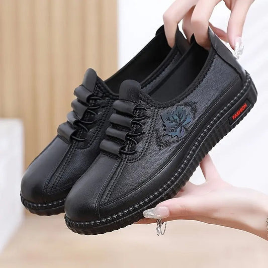 Luisa | Zapatos Ortopédicos de Piel
