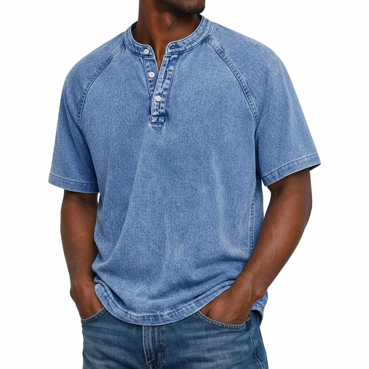 Saltwater | Henley