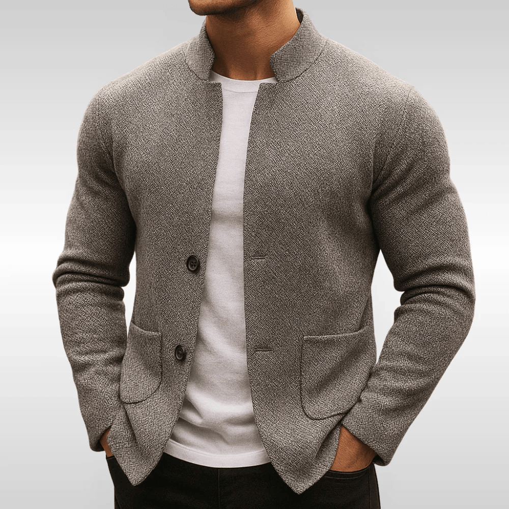 Louis | Blazer de Punto