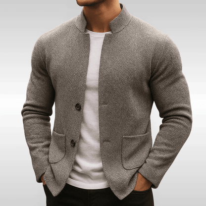 Louis | Blazer de Punto