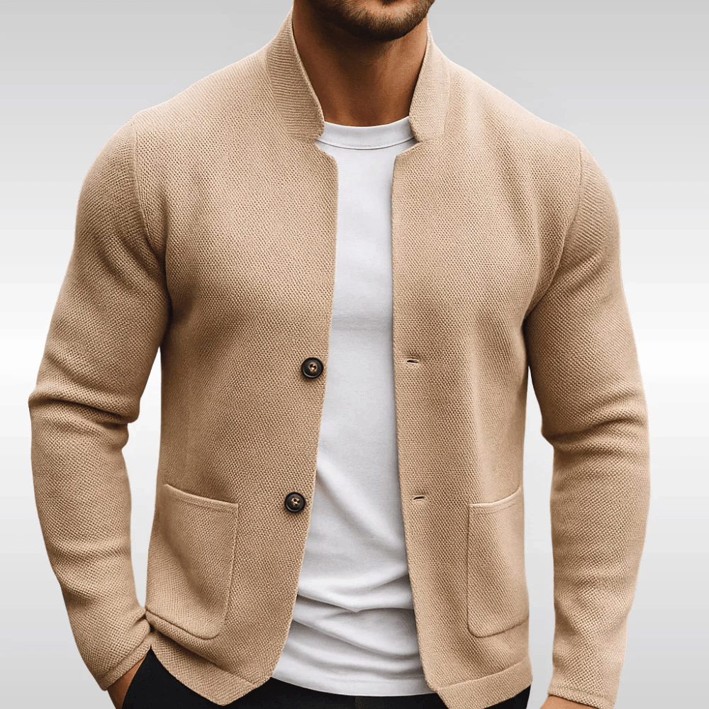 Louis | Blazer de Punto