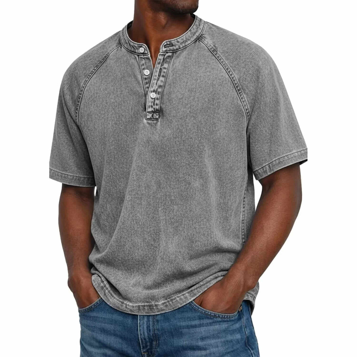 Saltwater | Henley
