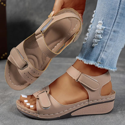 Luzey | Sandali Comfort