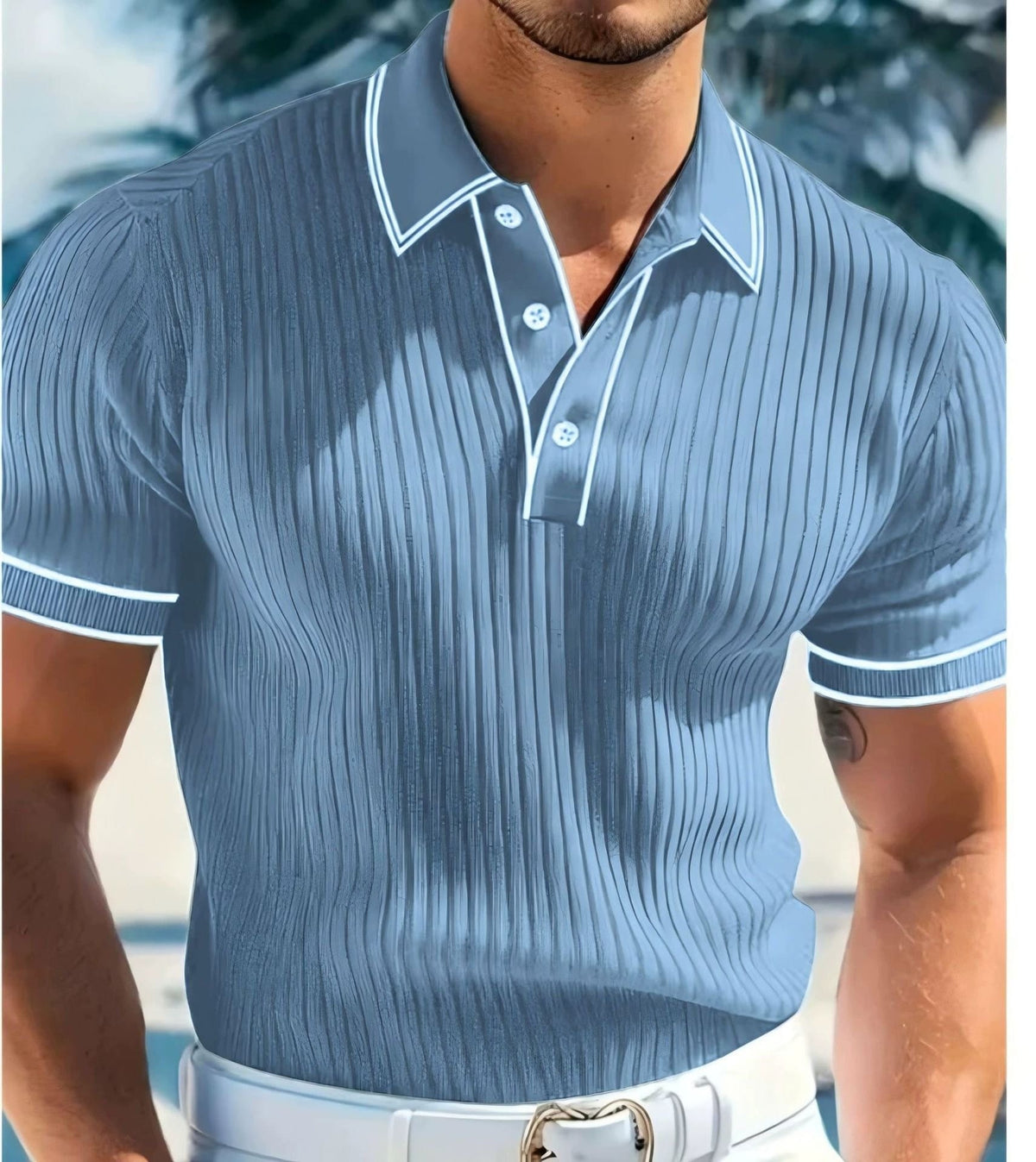 Hénry | Polo