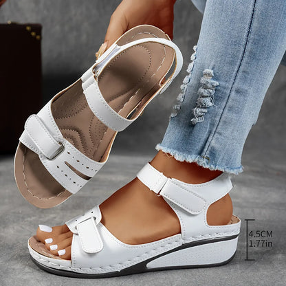 Luzey | Sandali Comfort