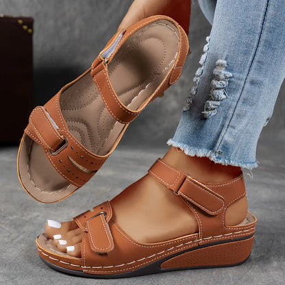Luzey | Sandali Comfort