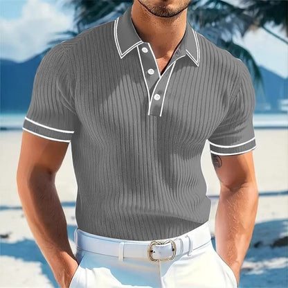 Hénry | Polo