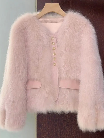 Solène | Chaqueta Corta Elegante