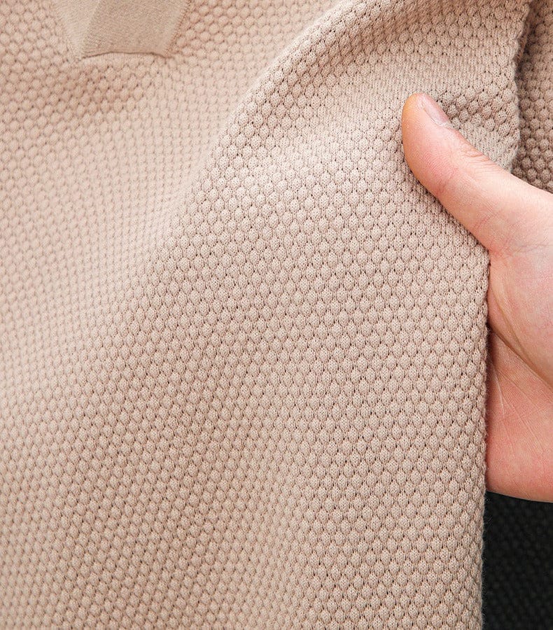 Prestige | Polo de Punto