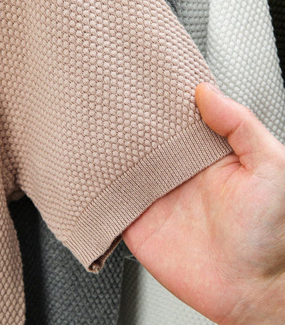 Prestige | Polo de Punto