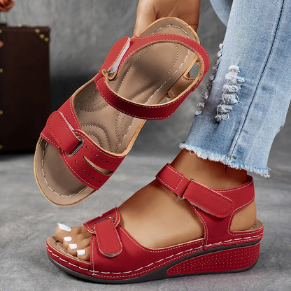 Luzey | Sandali Comfort