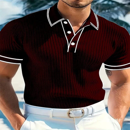 Hénry | Polo