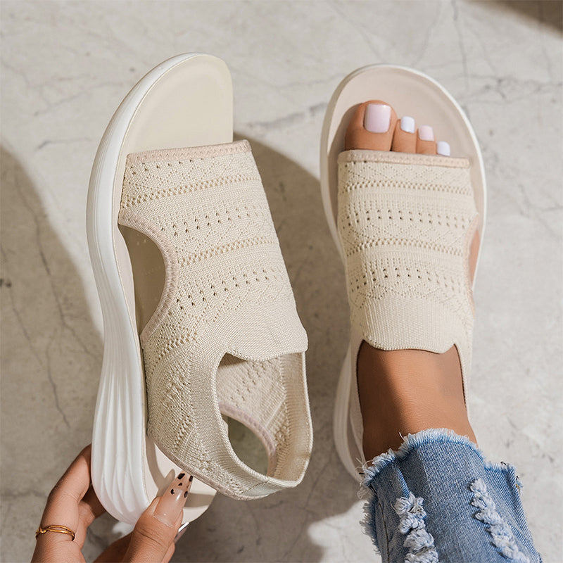 Aurea | Sandali Comfort