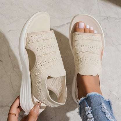 Aurea | Sandali Comfort