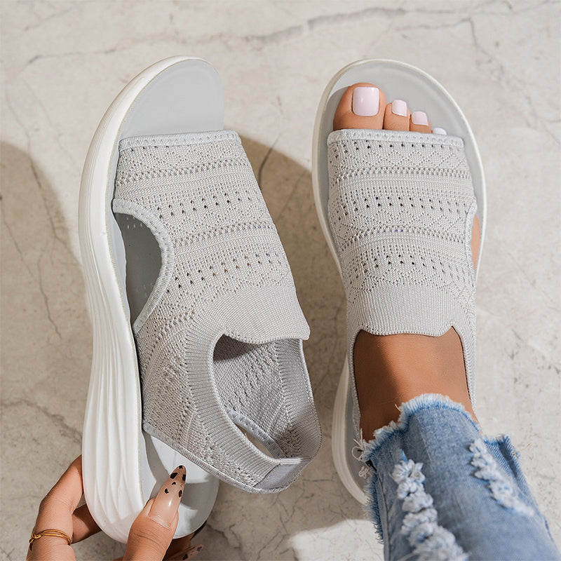 Aurea | Sandali Comfort