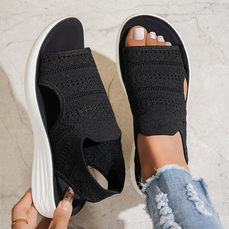 Aurea | Sandali Comfort