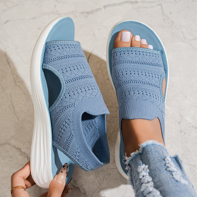 Aurea | Sandali Comfort