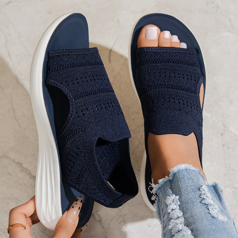 Aurea | Sandali Comfort